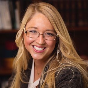 Meet your Posher, Tracy